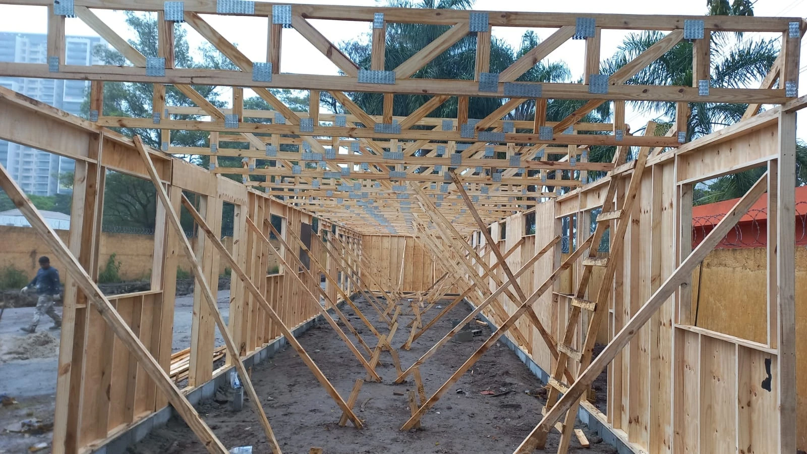 NR 24 no Canteiro de Obras: ...